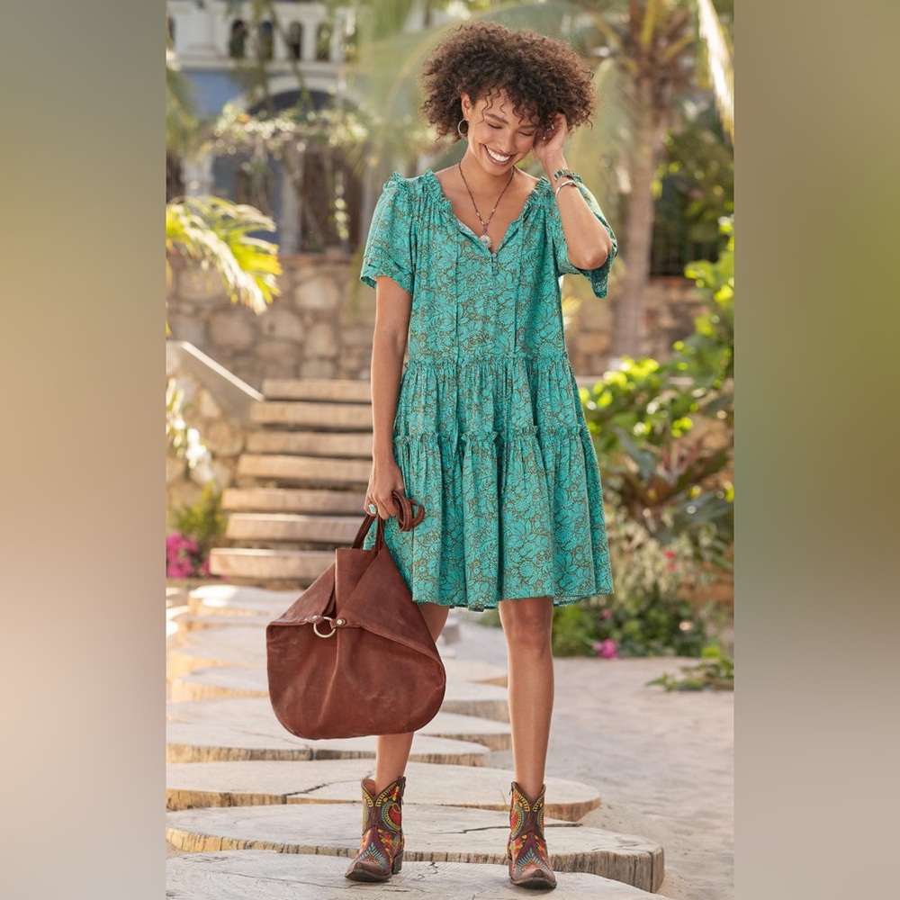 Sundance Liora Dress